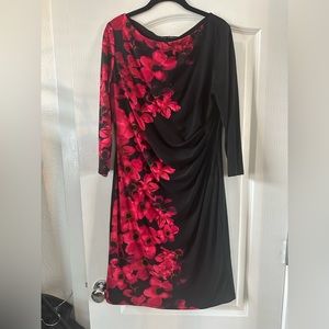 Ralph Lauren dress